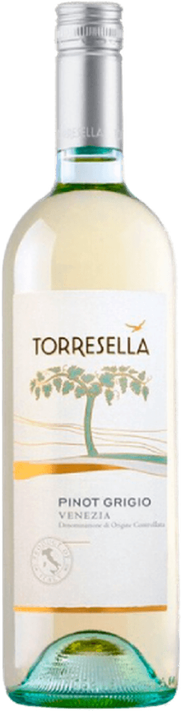 Torresella Pinot Grigio