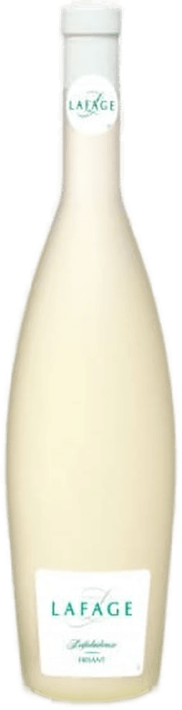 Domaine Lafage Blanc Lafabuleuse Frisant