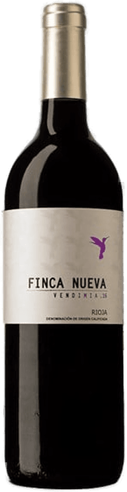 Finca Nueva Tempranillo