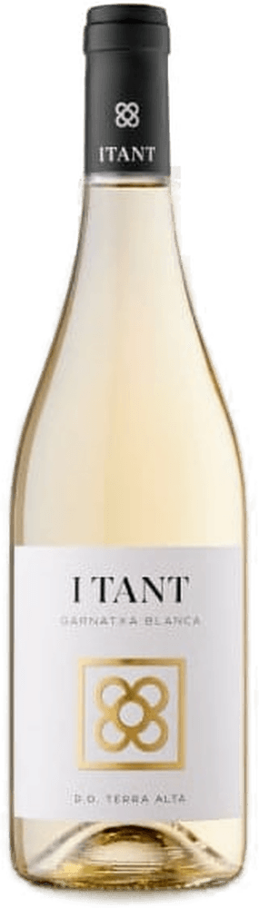 I TANT Garnacha Blanca
