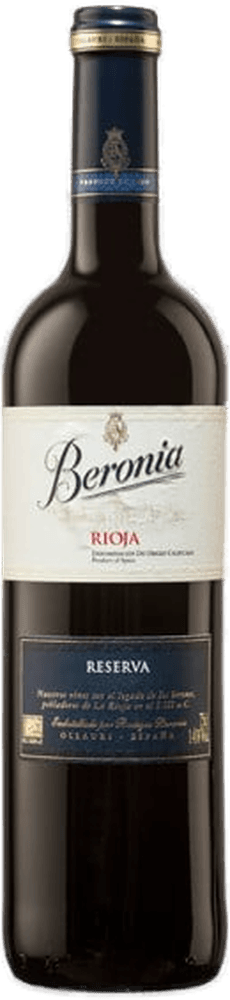 Beronia Reserva