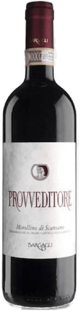 Provveditore Morellino di Scansano
