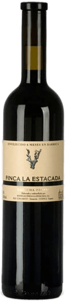 Finca La Estacada Barrica 6 meses