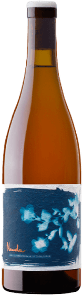 Alonso & Pedrajo Nauda Viura