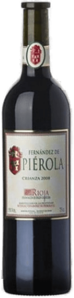 Piérola Crianza