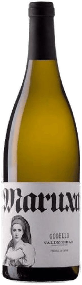 Maruxa Godello