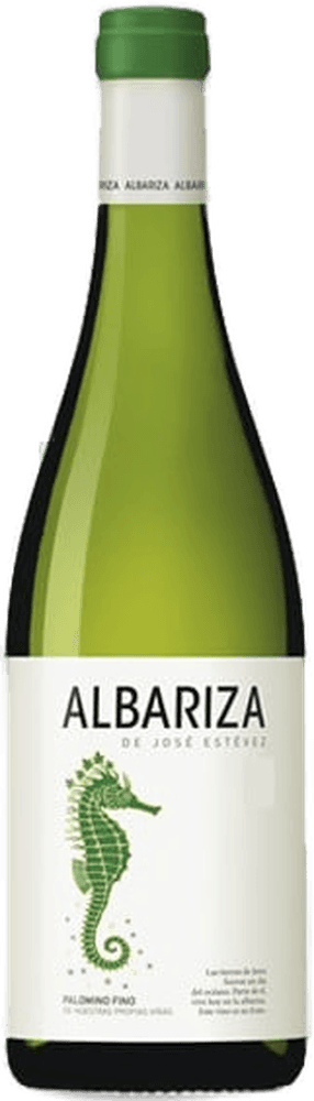Albariza