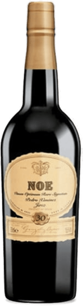 Noé Pedro Ximénez VORS