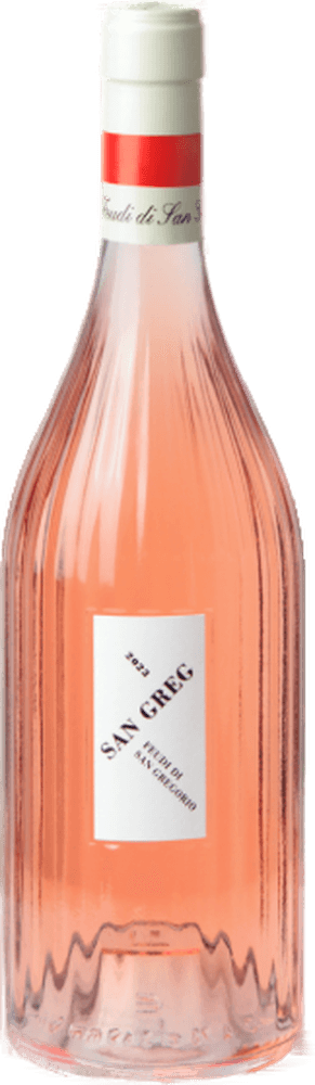 Feudi di San Gregorio San Greg Rosato