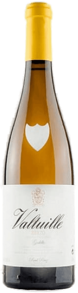 Castro Ventosa Valtuille El Val Godello