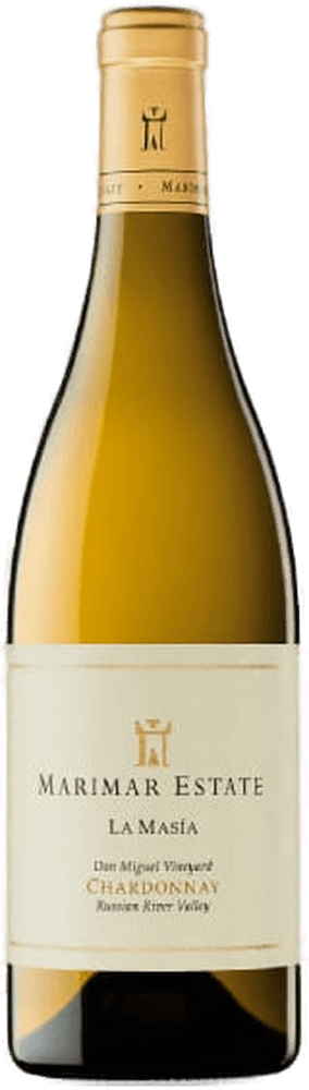 Marimar La Masía Chardonnay