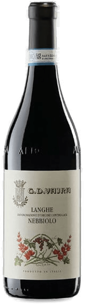 G.D. Vajra Nebbiolo