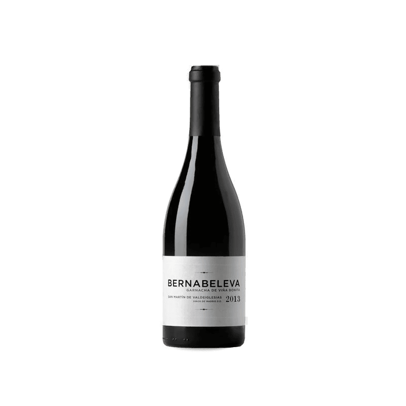 Bernabeleva Garnacha de Viña Bonita