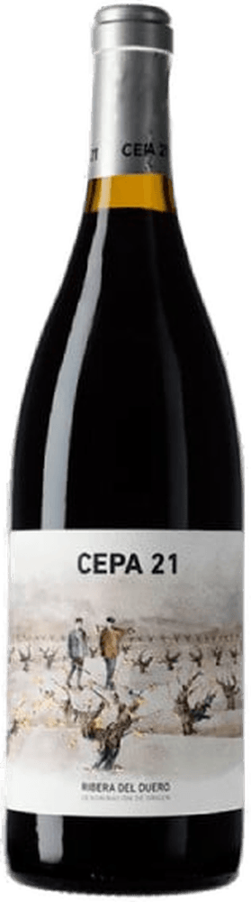 Cepa 21