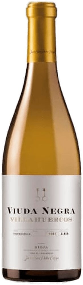 Viuda Negra Finca Villahuercos