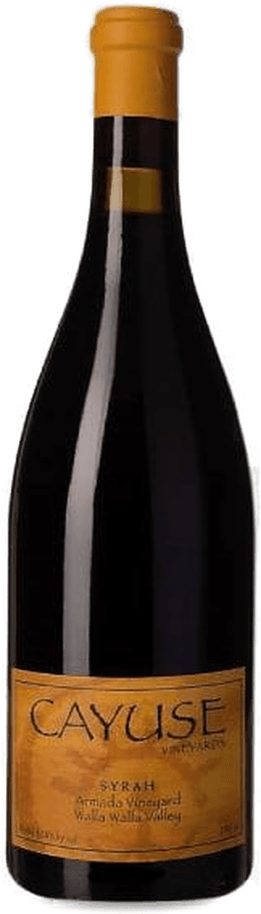 Cayuse Armada Syrah