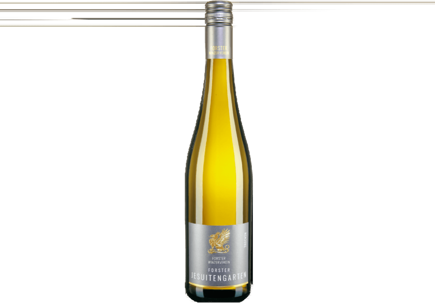 Forster Winzer Jesuitengarten Riesling Seco