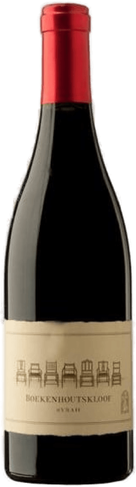 Boekenhoutskloof Syrah