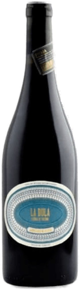 Sierra de Toloño La Dula Garnachas de Altura