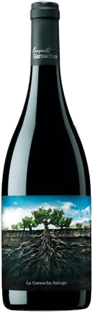 La Garnacha Salvaje del Moncayo