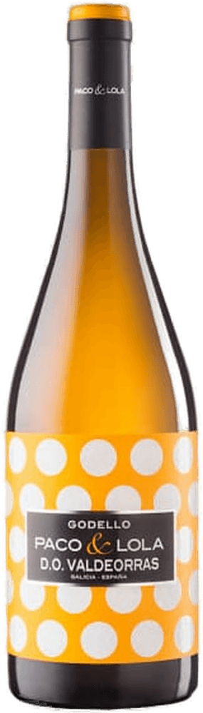 Paco & Lola Godello