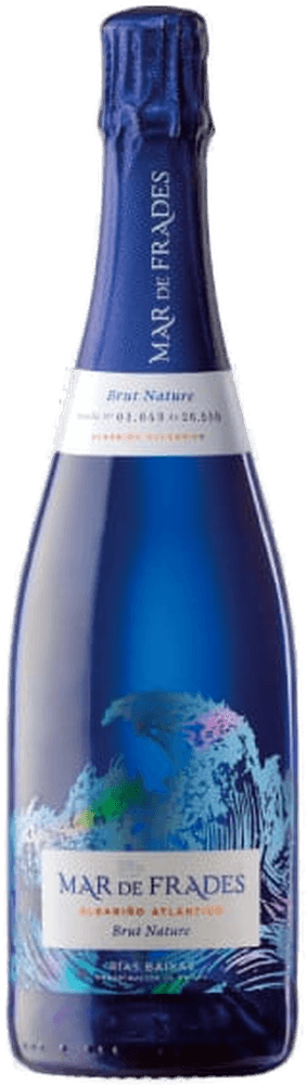 Mar de Frades Brut Nature