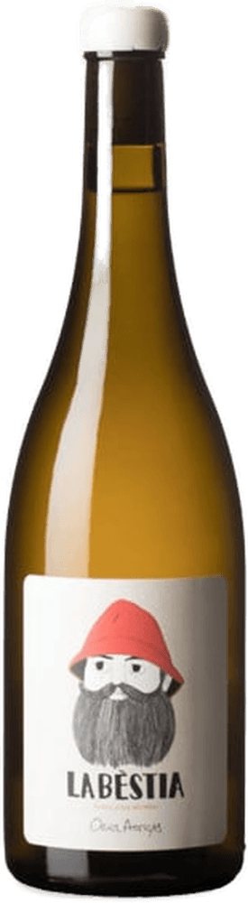 Oriol Artigas La Bèstia