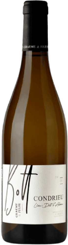 Bott Condrieu Lieu-Dit L'Aleau