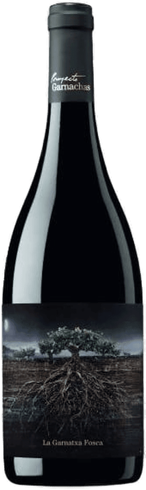 La Garnatxa Fosca del Priorat