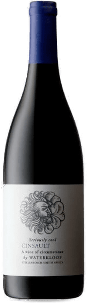 Waterkloof Seriously Cool Cinsault