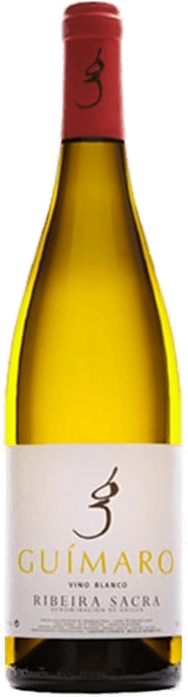 Guímaro Godello