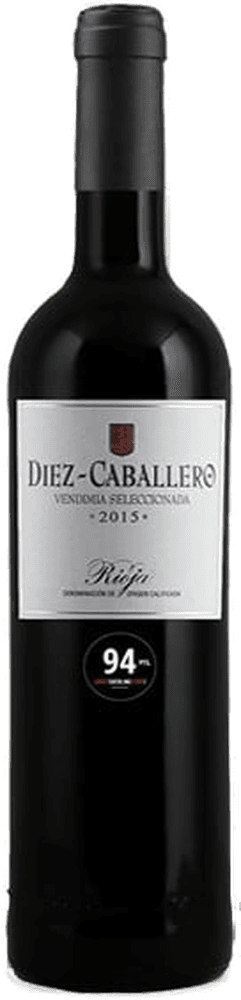 Diez-Caballero Vendimia Seleccionada