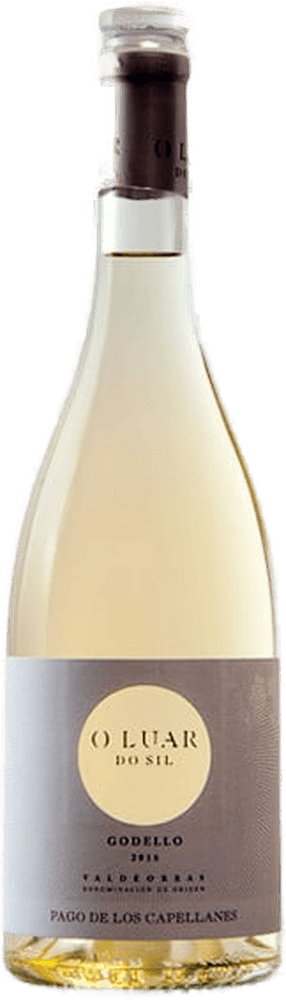 O Luar do Sil Godello