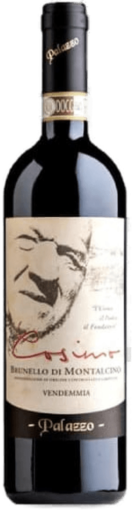 Palazzo Brunello di Montalcino Cosimo