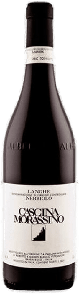Cascina Morassino Langhe Nebbiolo
