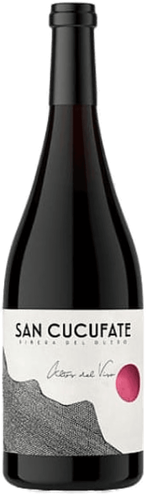 San Cucufate Altos del Viso