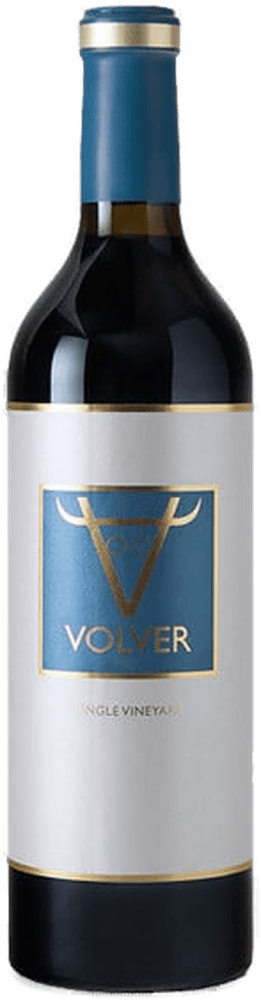 Volver Single Vineyard Tempranillo