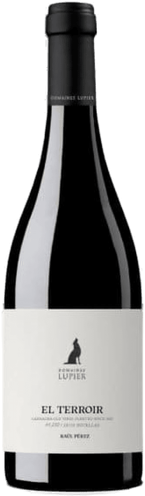 Domaines Lupier El Terroir