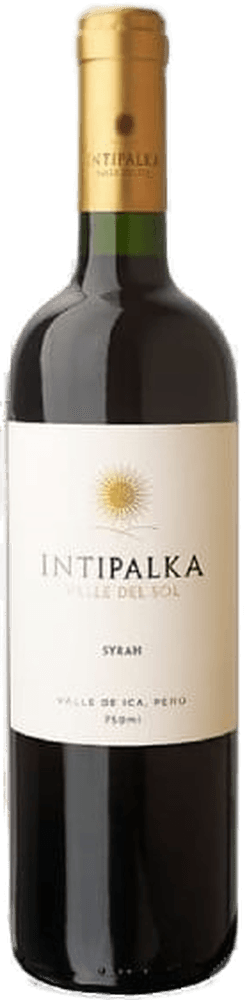 Intipalka Syrah