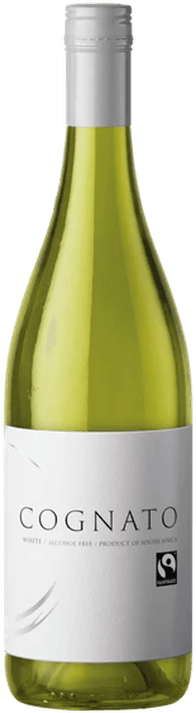 Cognato Chenin Blanc