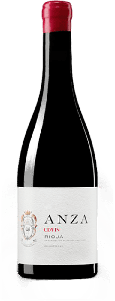 Diego Magaña Anza CDVIN