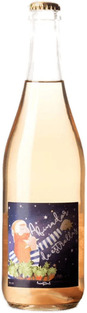 MicroBio Afinador de Estrellas