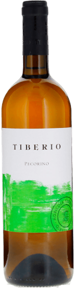 Tiberio Pecorino