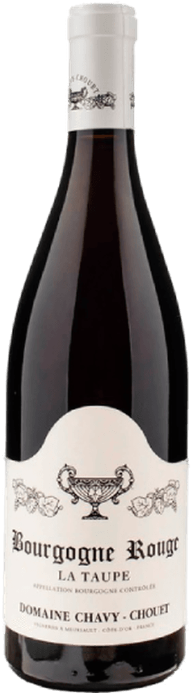 Chavy-Chouet La Taupe Bourgogne Rouge