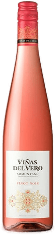Viñas del Vero Pinot Noir Rosado