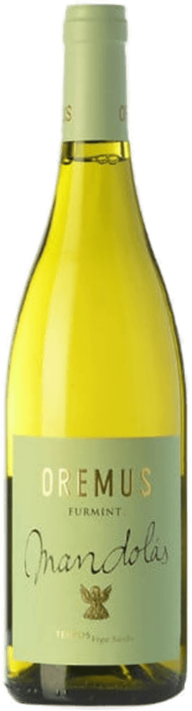 Oremus Mandolás Furmint Sec