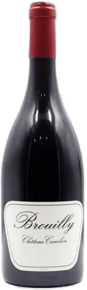 Château Cambon Brouilly