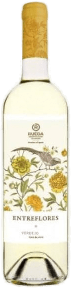 Entreflores Verdejo