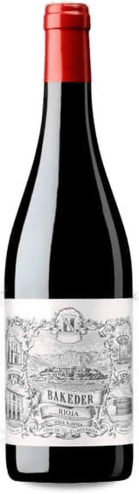 Viña Real Bakeder