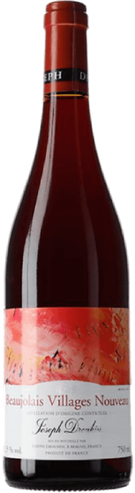 Joseph Drouhin Beaujolais-Villages Nouveau